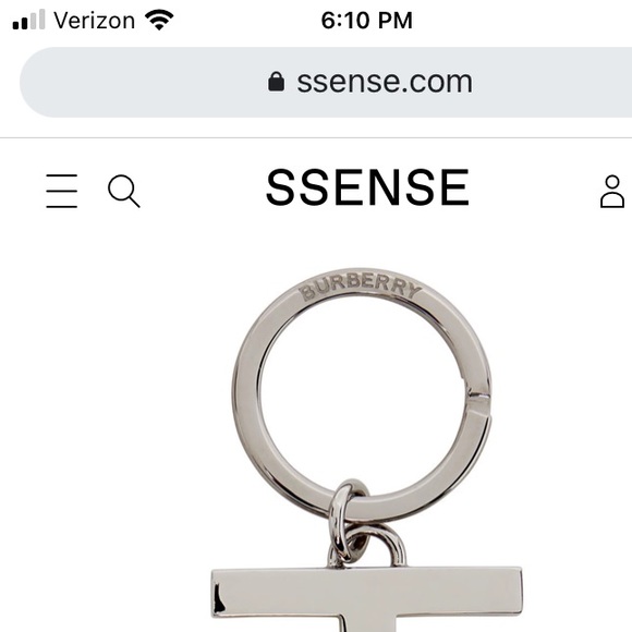 Meet your Posher, Tita - Picture 1 of 1